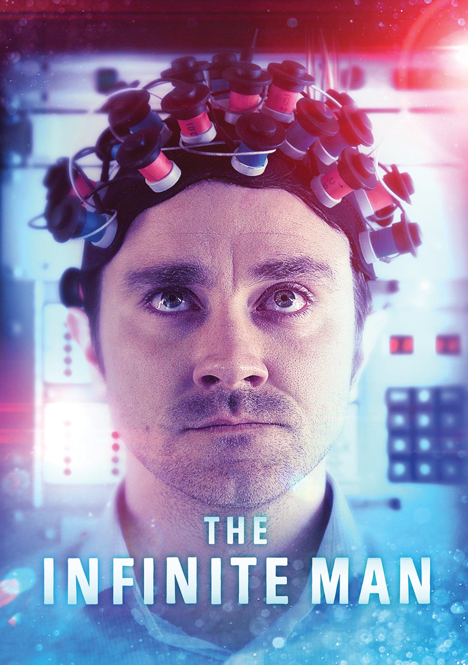 The Infinite Man (DVD)