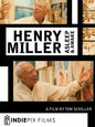 Henry Miller: Asleep & Awake (DVD)