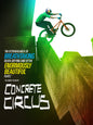 Concrete Circus (DVD)