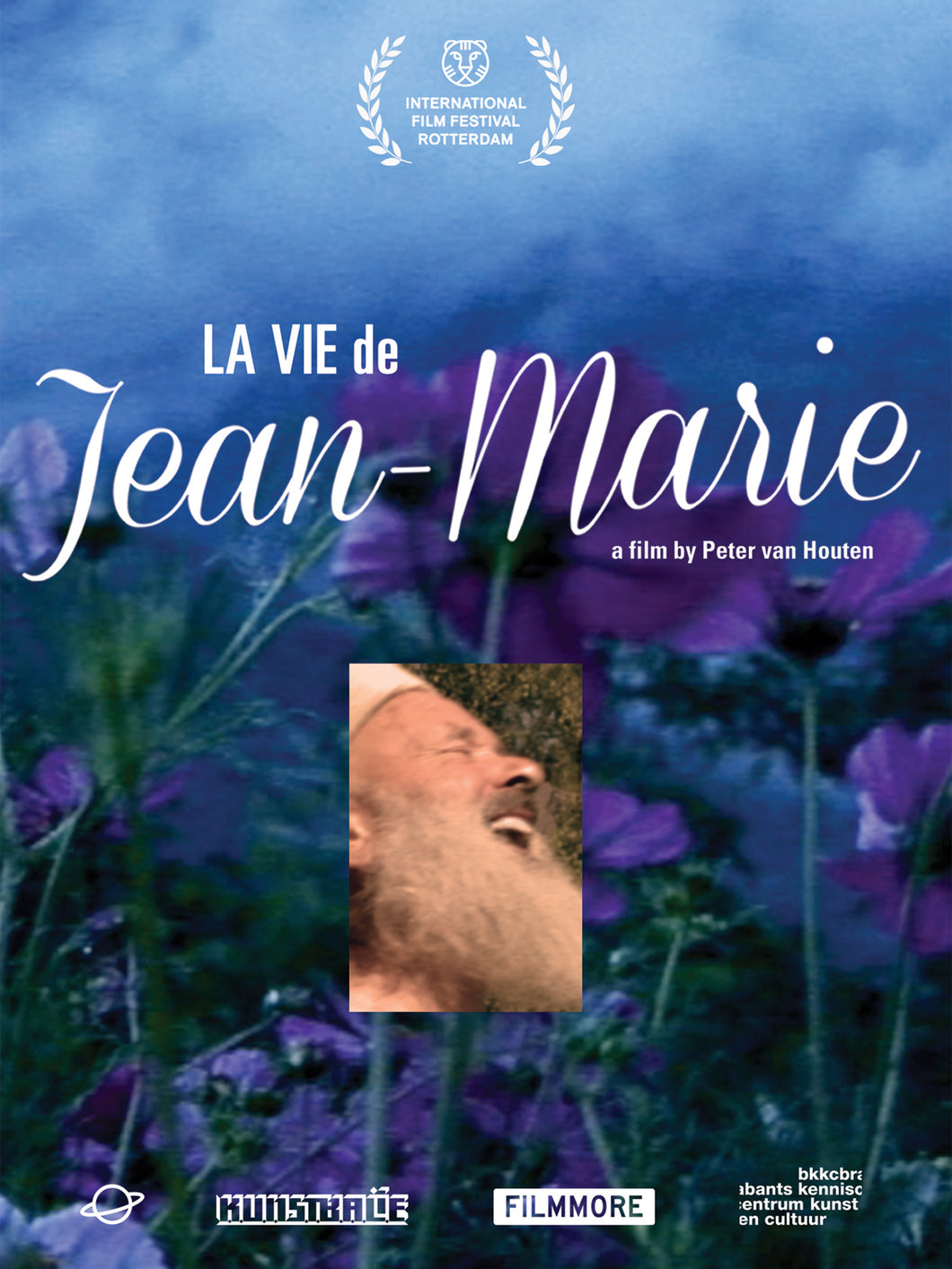La Vie de Jean-Marie (DVD)