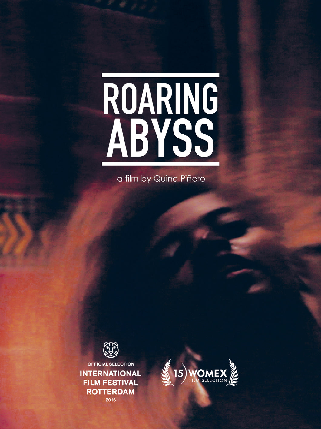 Roaring Abyss (DVD)