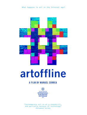 #artoffline (DVD)