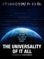 The Universality Of It All (DVD)