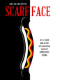 Scarf Face (DVD)