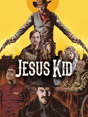 Jesus Kid (DVD)