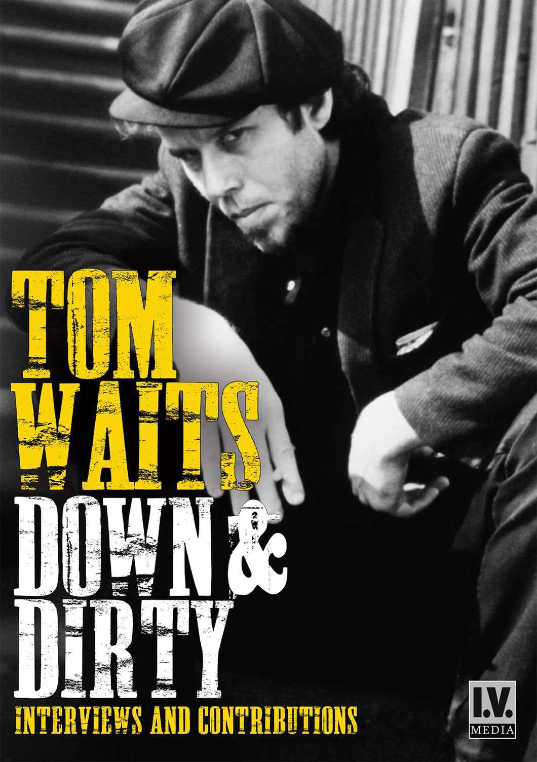 Tom Waits - Down & Dirty (DVD)