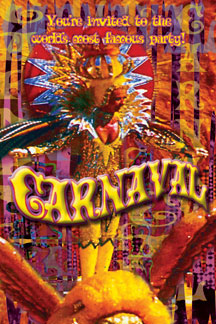 Carnaval (DVD)