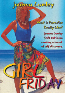 Girl Friday (DVD)