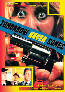 Tomorrow Never Comes (DVD)