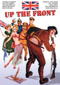 Up The Front (DVD)