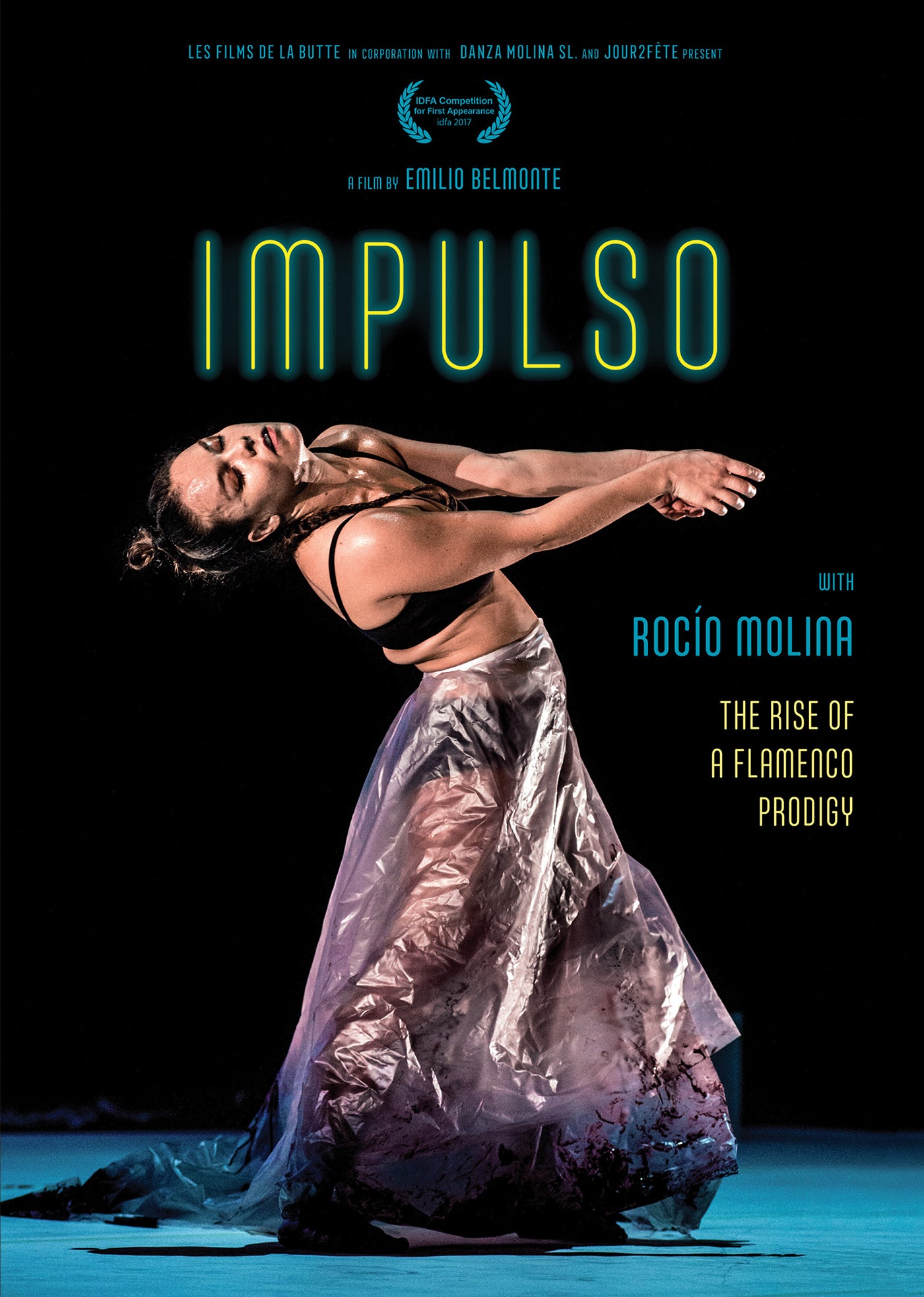 Impulso (DVD)