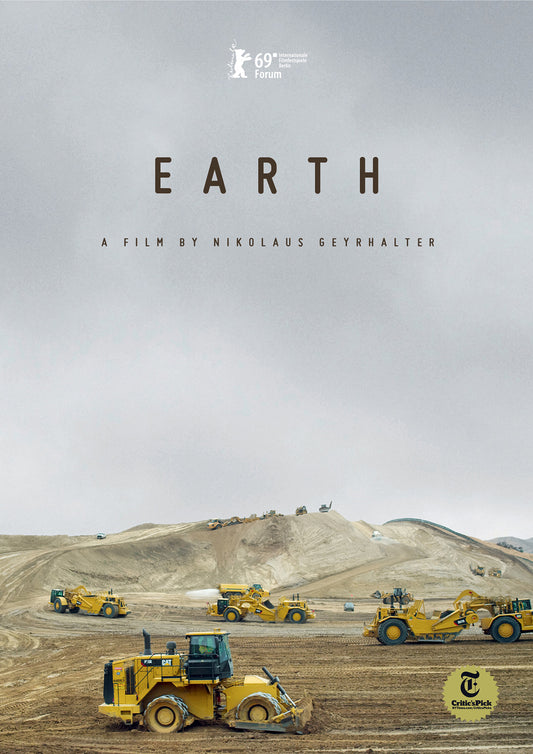 Earth (DVD)