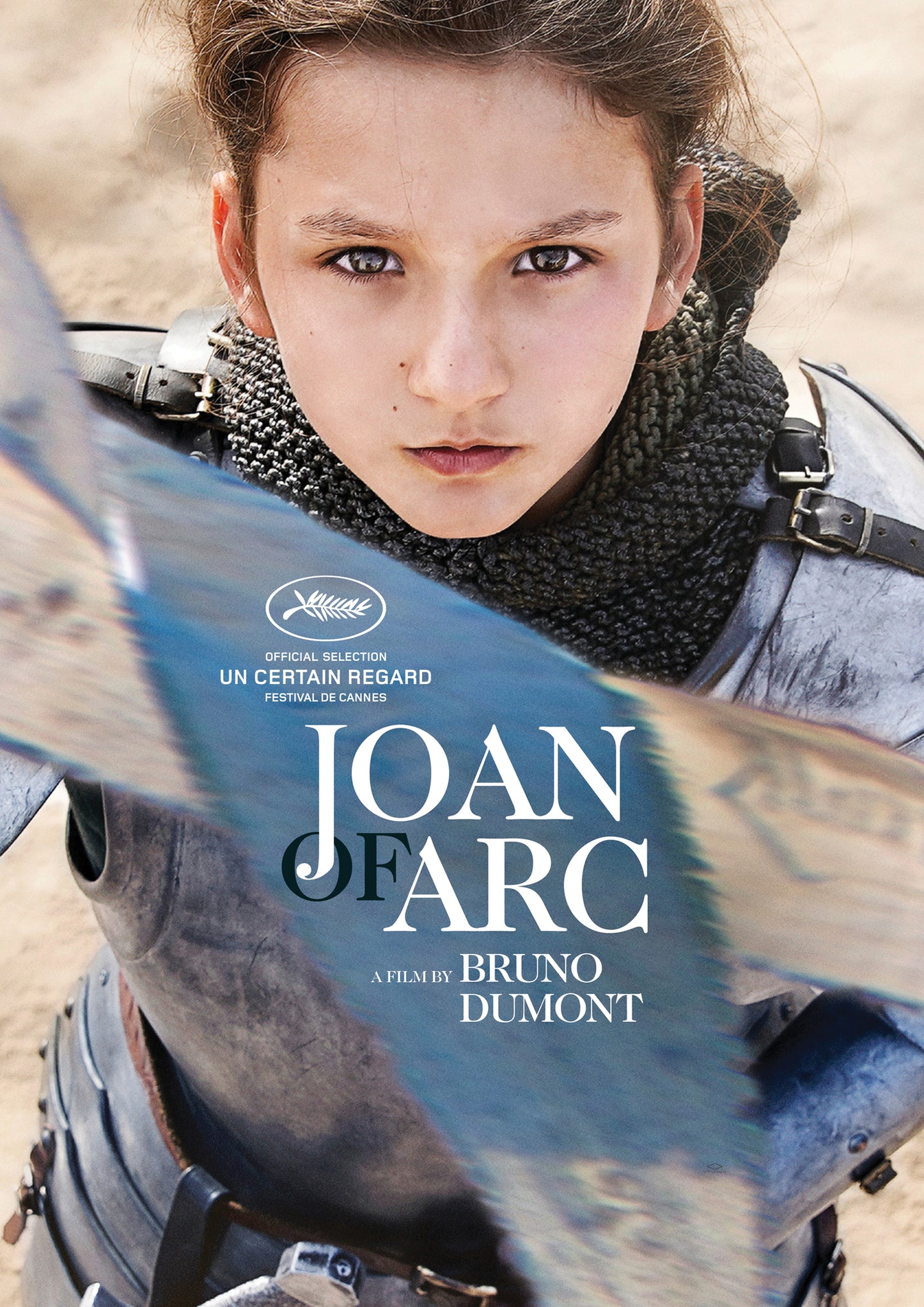 Joan Of Arc (DVD)