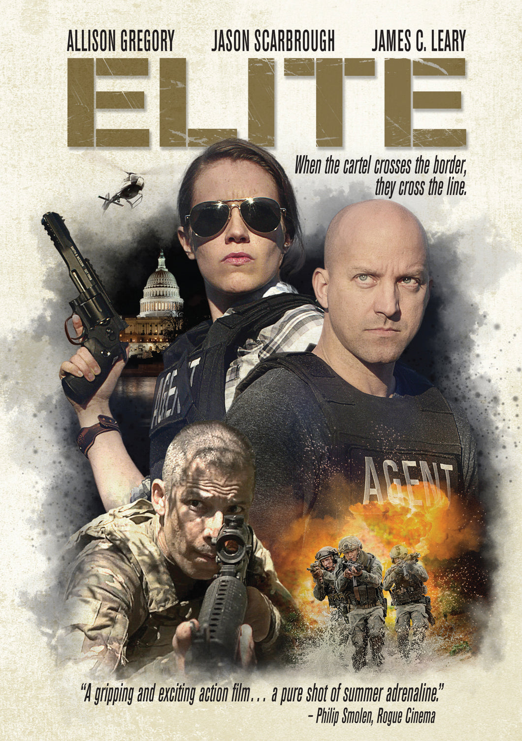 Elite (DVD)