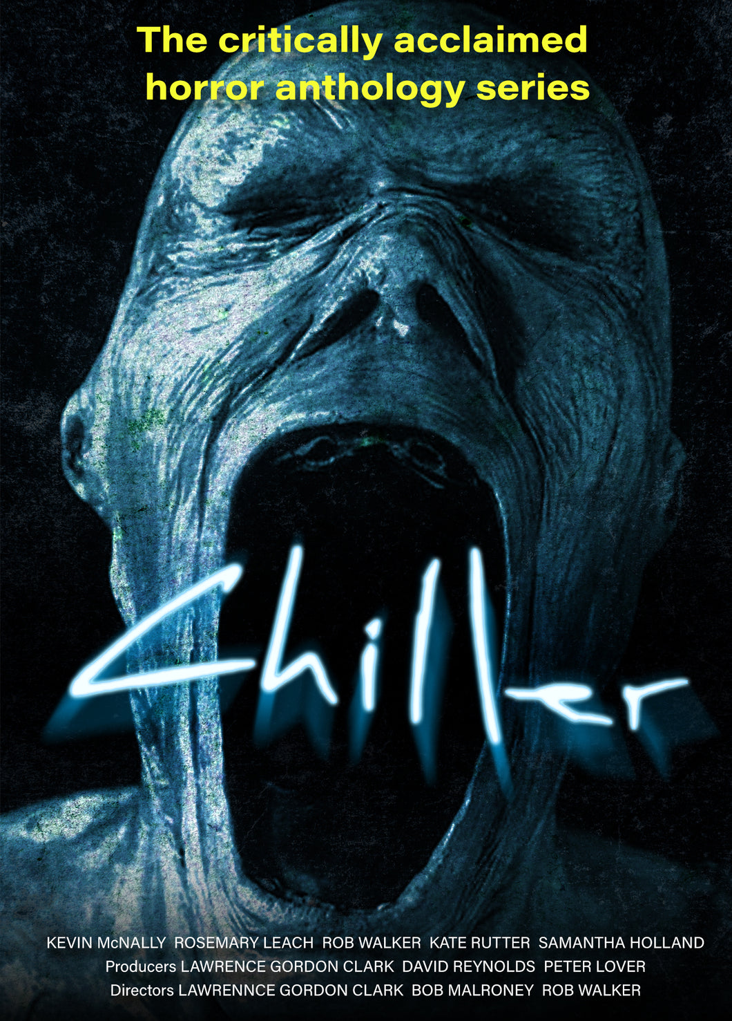 Chiller (DVD)