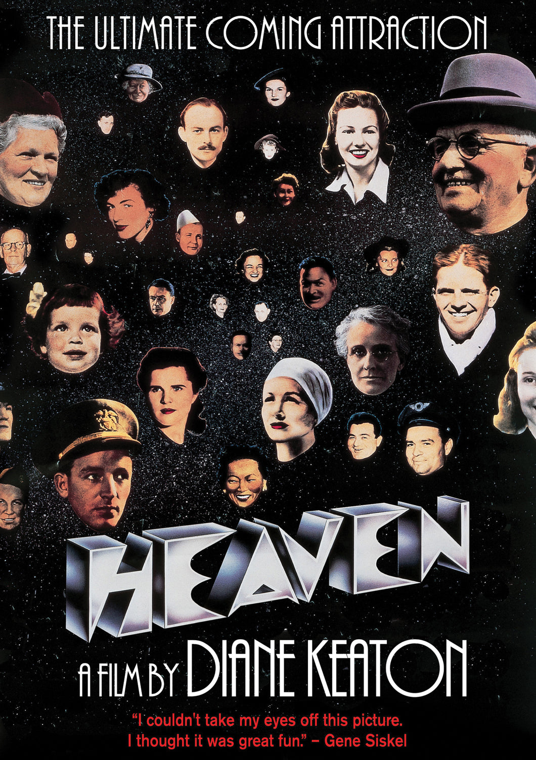 Heaven (DVD)