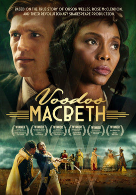 Voodoo Macbeth (DVD)