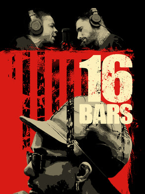 16 Bars (DVD)