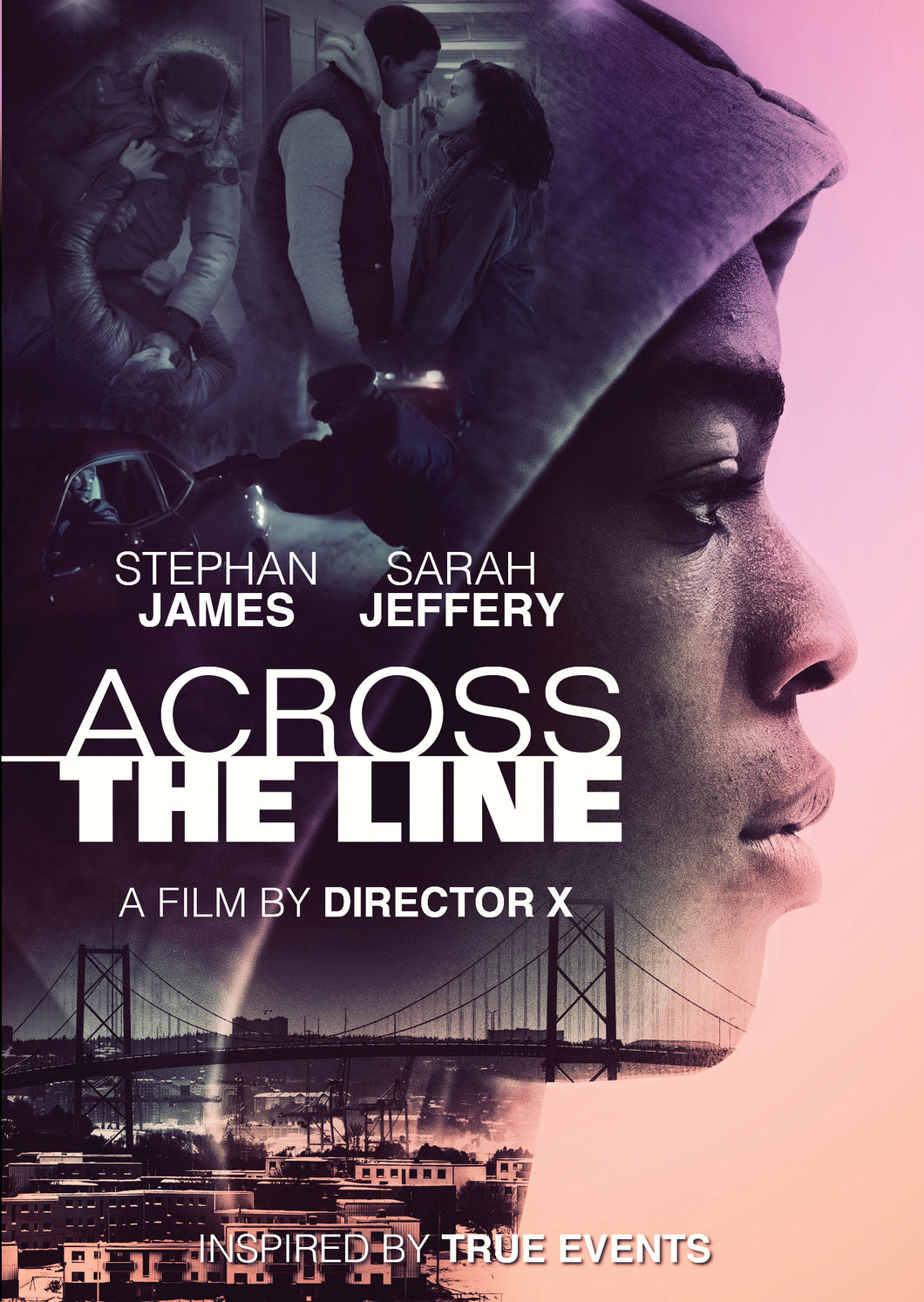 Across The Line (DVD)