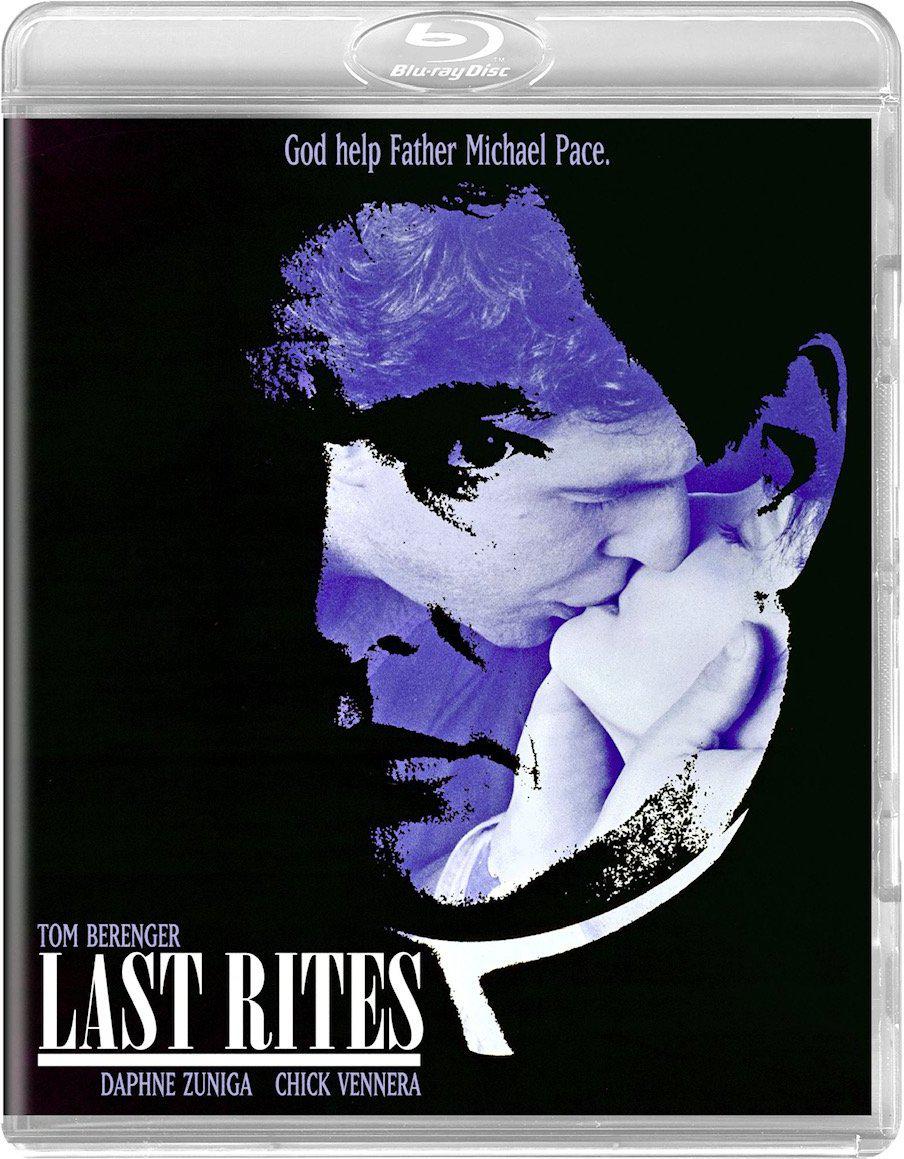 Last Rites (Blu-ray): Ronin Flix