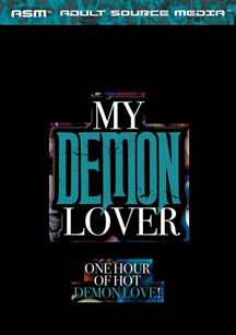 My Demon Lover (DVD)