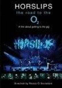 Horslips - The Road To the O2 (DVD)