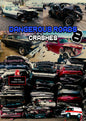 Dangerous Roads 8: Crashes (DVD)