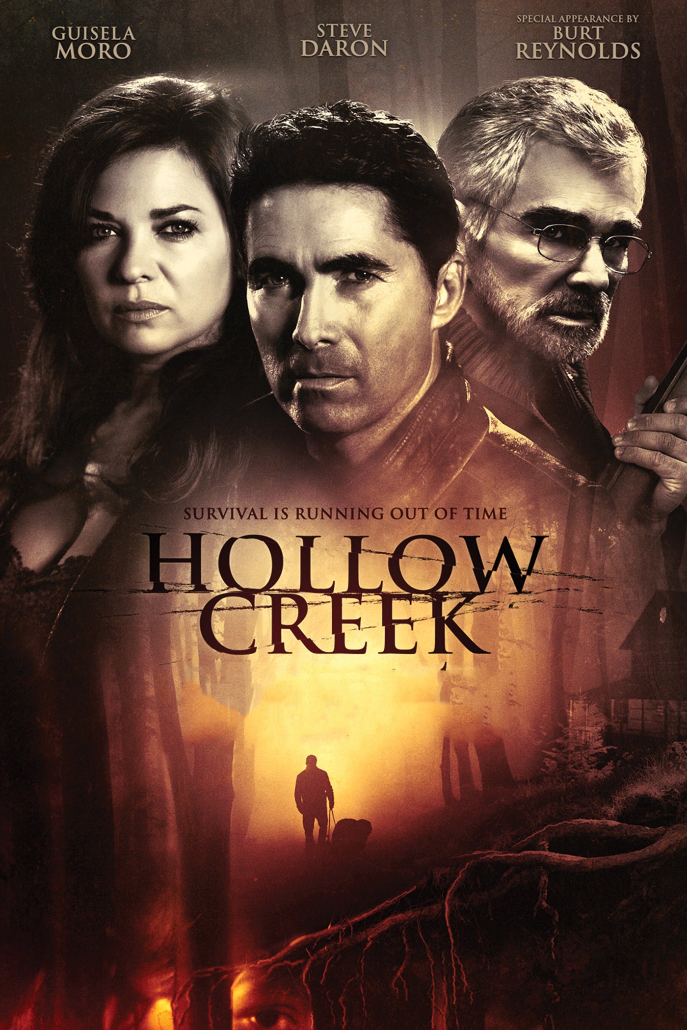 Hollow Creek (DVD)