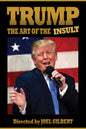 Trump: The Art Of The Insult (DVD)