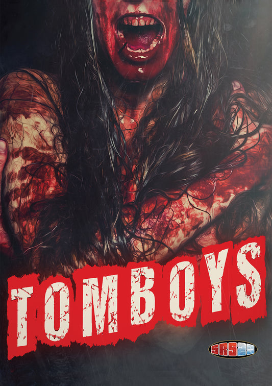 Tomboys (DVD)