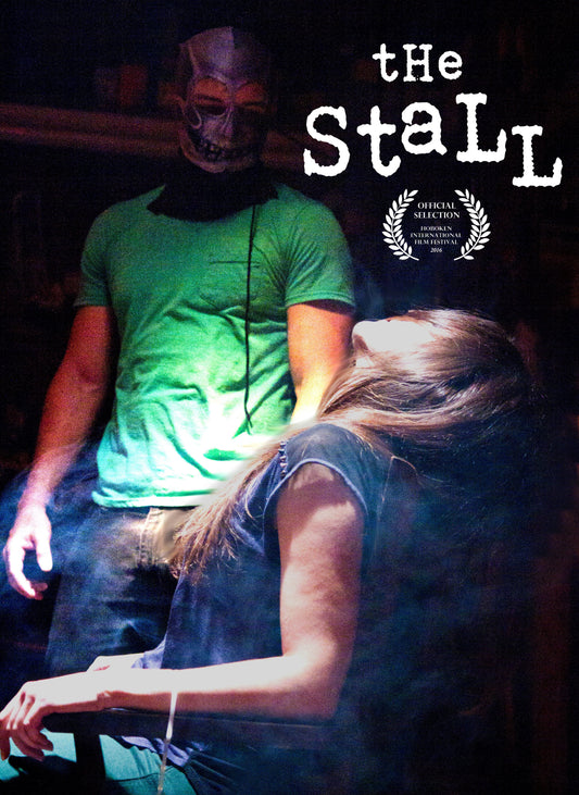 The Stall (DVD)