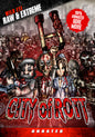 City Of Rott (DVD)