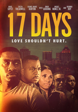 17 Days (DVD)