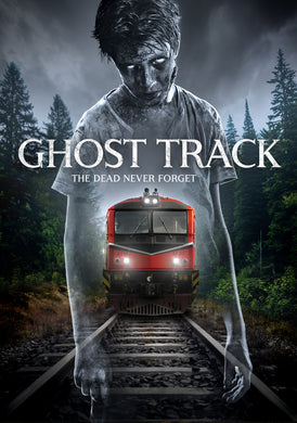 Ghost Track (DVD)