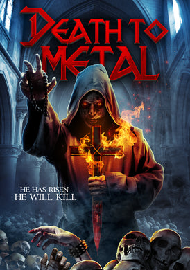 Death To Metal (DVD)
