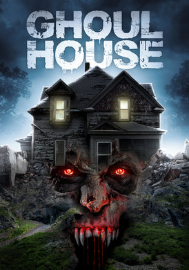 Ghoul House (DVD)