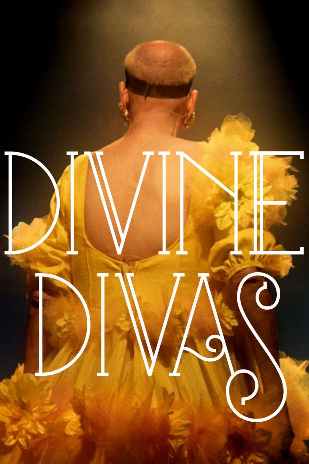 Divine Divas (DVD)