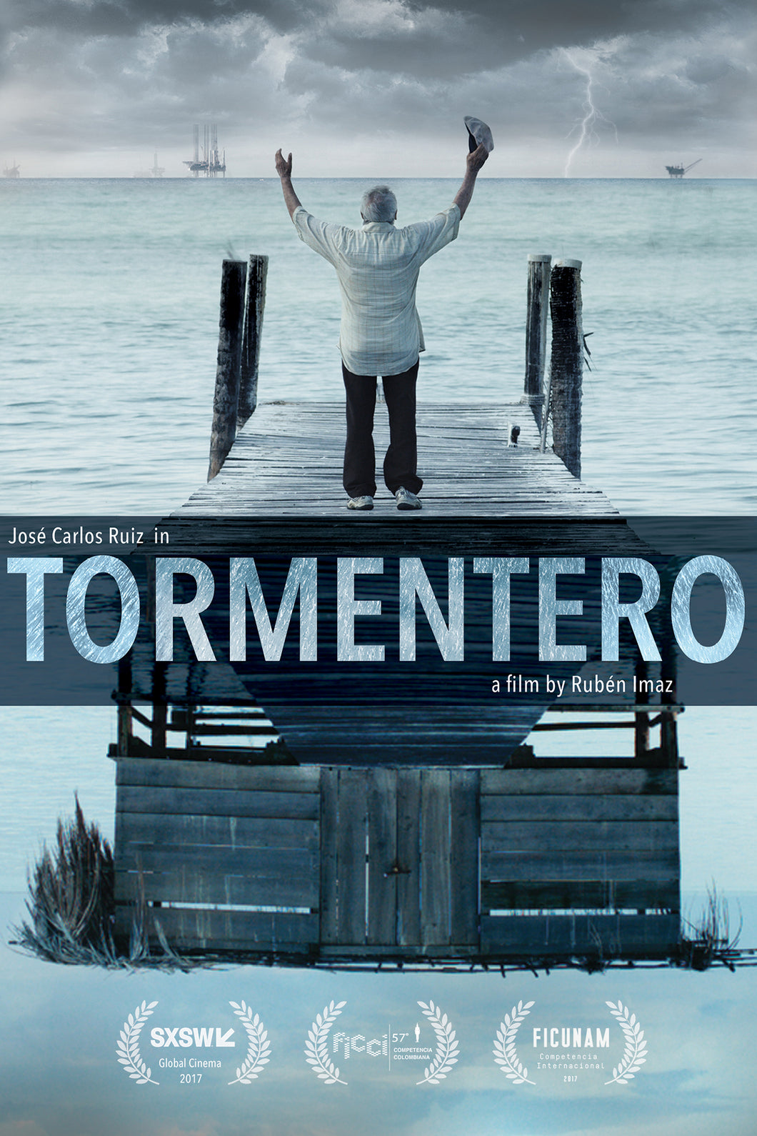 Tormentero (DVD)