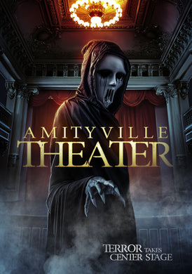 Amityville Theater (DVD)