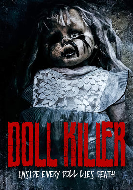 Doll Killer (DVD)
