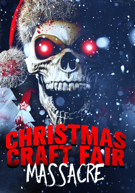 Christmas Craft Fair Massacre (DVD)