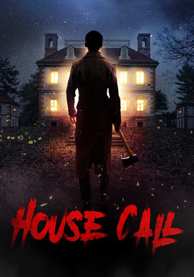 House Call (DVD)
