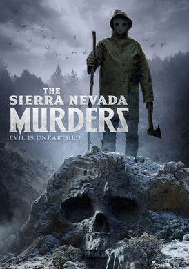 The Sierra Nevada Murders (DVD)