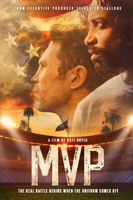 MVP (DVD)