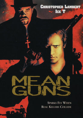 Mean Guns (DVD)