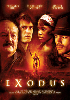 Exodus (DVD)