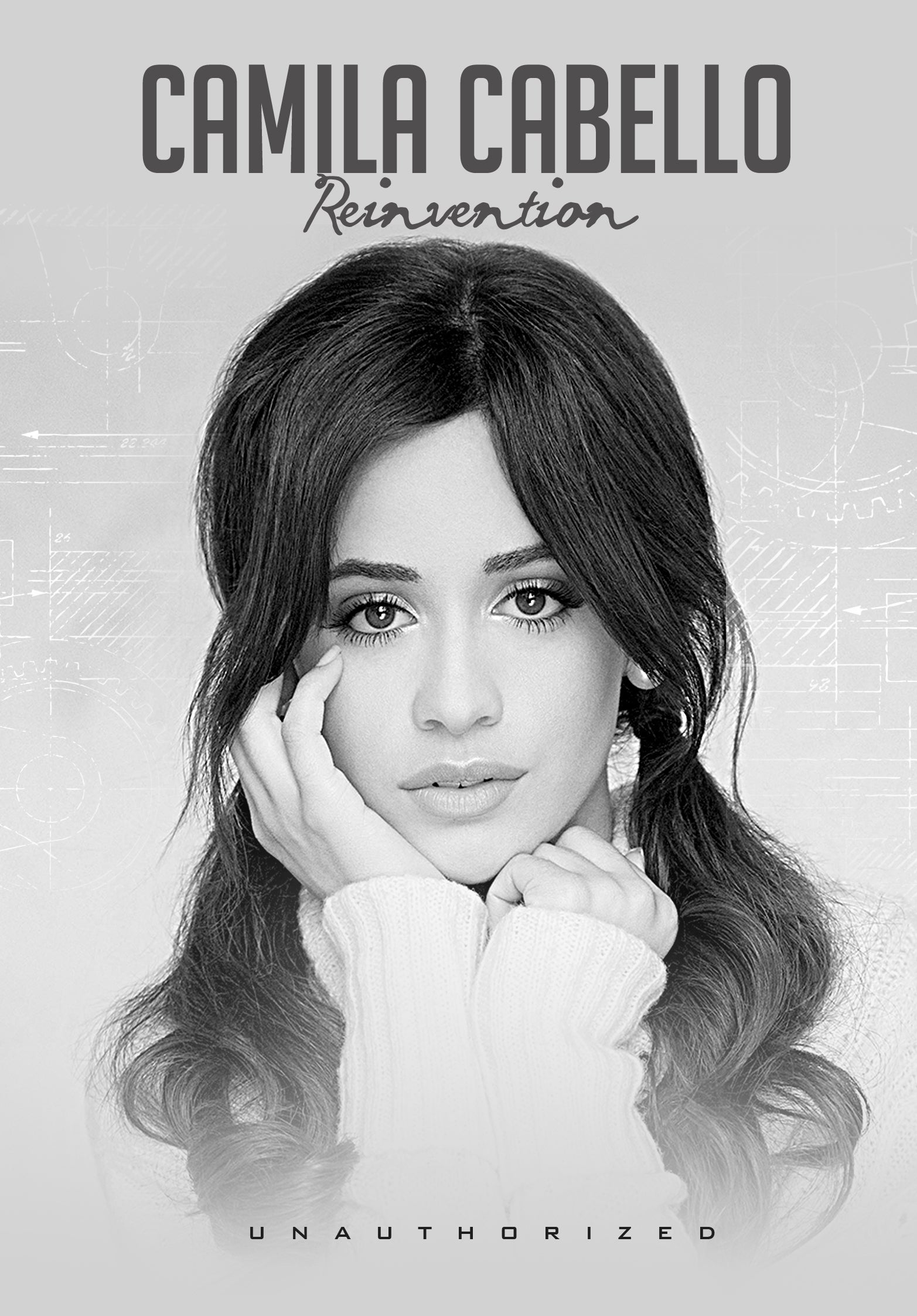 Camila Cabello - Reinvention (DVD)