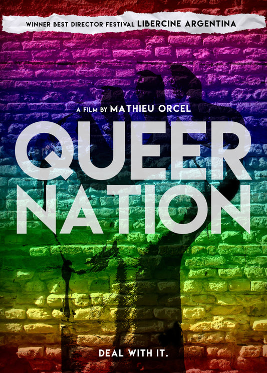 Queer Nation (DVD)