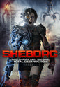 Sheborg (DVD)