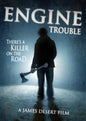 Engine Trouble (DVD)